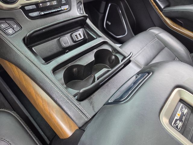 Used 2020 Black GMC Denali image 27