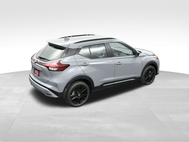 2024 Nissan Kicks SR 22