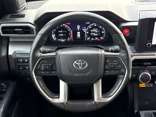 Used 2024 Toyota Tacoma Truck