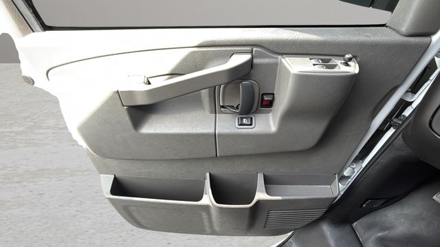 Used 2023 White Chevrolet Work Van image 19