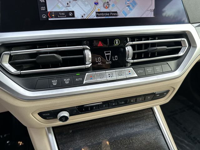 2020 BMW 330i - $21,077