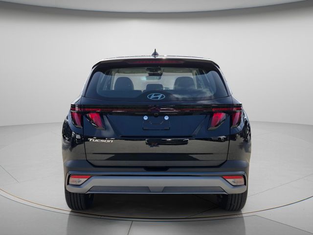 2026 Hyundai Tucson - $27,757