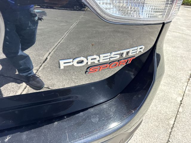 2024 Subaru Forester - $26,177