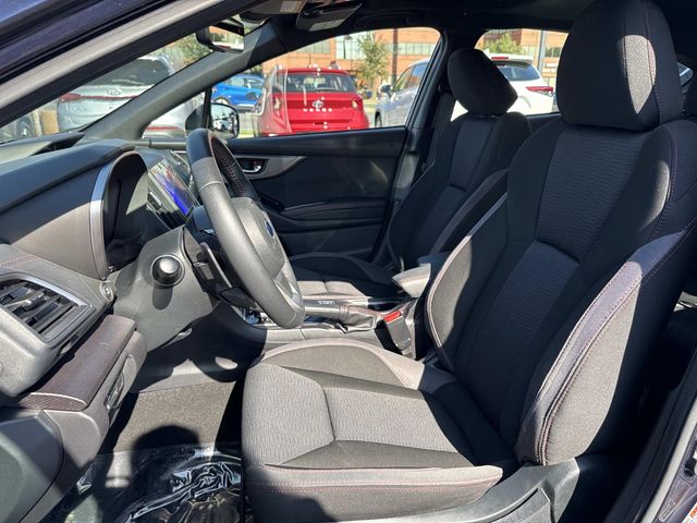 2019 Subaru Impreza Sport - Photo 14
