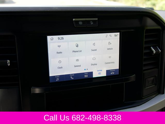Used 2025 Ford F-250SD Truck