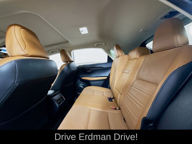 Used 2019 Lexus NX SUV