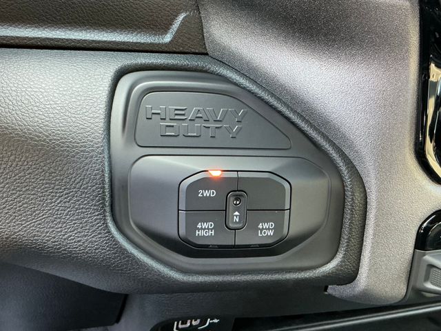 New 2027 Ram 4500HD Truck