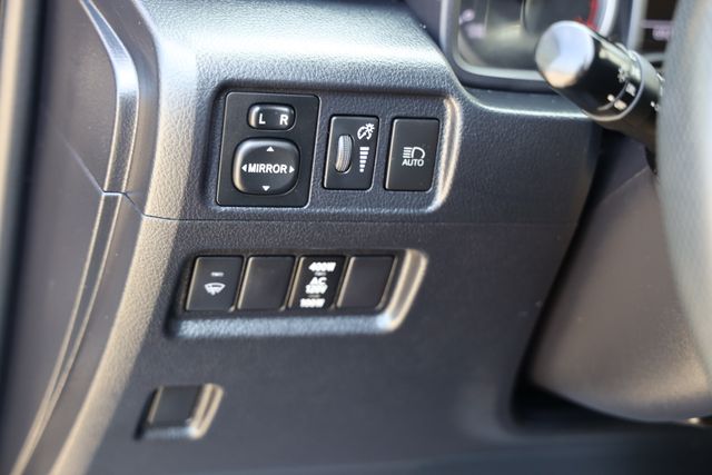 2020 Toyota 4Runner TRD Off-Road Gray at Westside Lexus