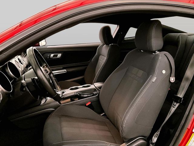 2019 Ford Mustang GT Red at Grove City Ford