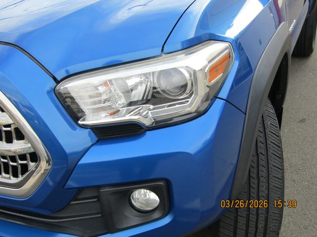 used 2016 Toyota Tacoma car