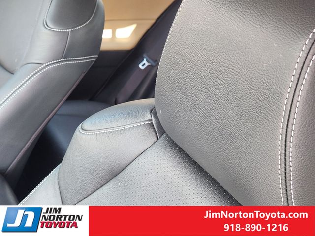 Used 2025 Toyota RAV4 SUV