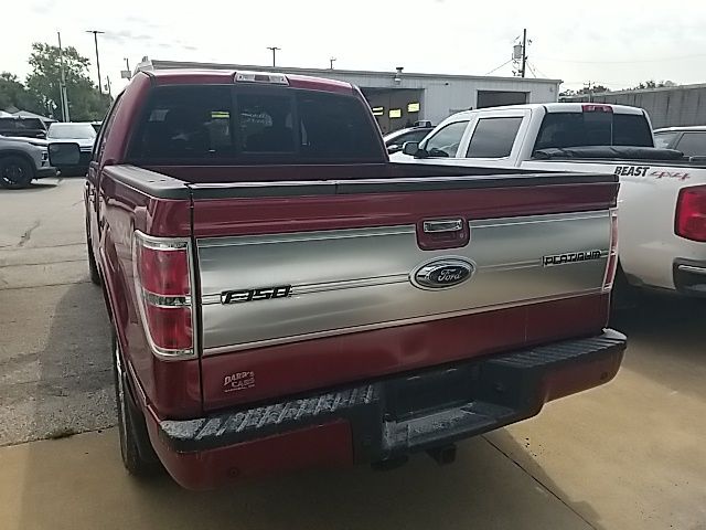 Used 2014 Ford F-150 Truck