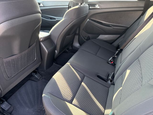Used 2020 Hyundai Tucson SUV