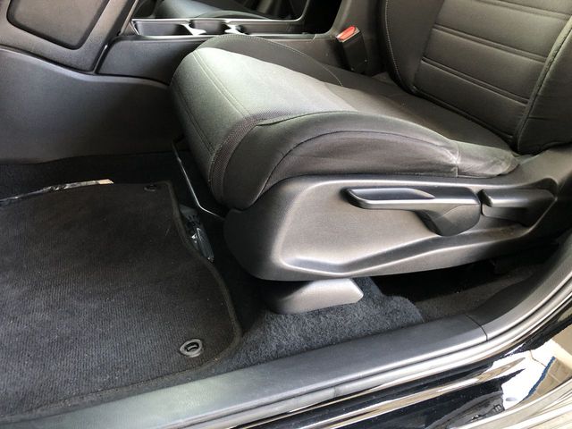 used 2021 Honda CR-V car, priced at $22,987