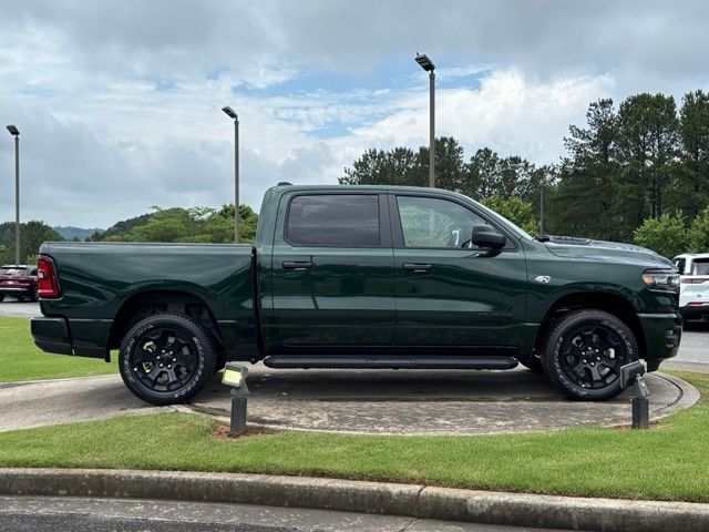 New 2026 Ram 1500 Truck