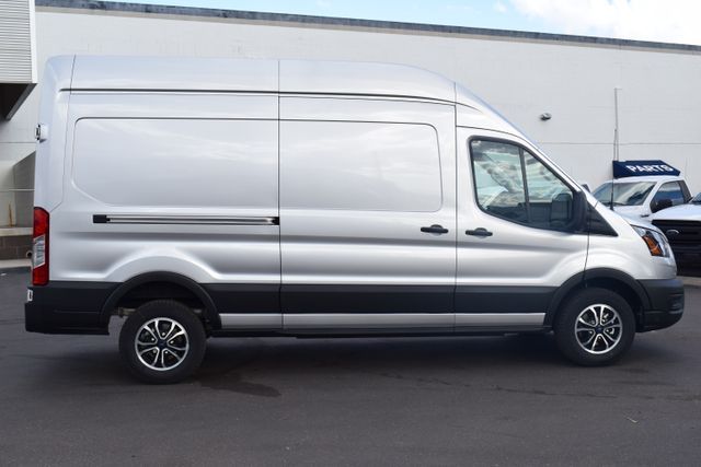 2023 Ford E-Transit-350 Base 7