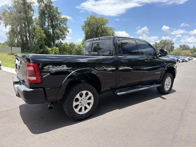 Used 2019 Ram 2500 Truck