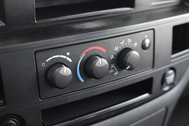 Used 2008 Dodge 1500 Ram ST 2D Standard Cab