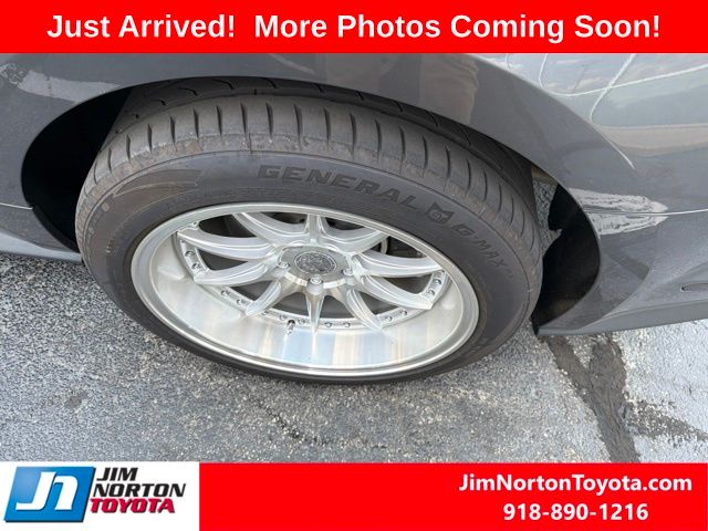Used 2022 Ford Mustang Coupe