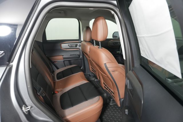 New 2025 Gray Ford Outer Banks image 25