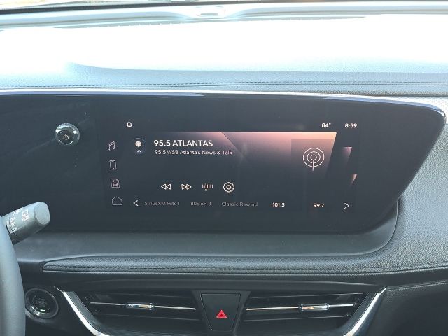 Photo of 2025 Buick Encore GX Sport Touring in Dallas, GA - 25,  2025 Buick Encore GX Sport Touring:43787A