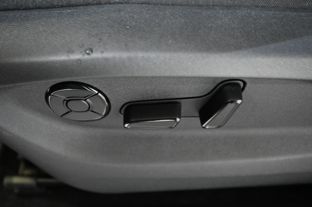 New 2026 Blue Volkswagen 2.0T SE image 25