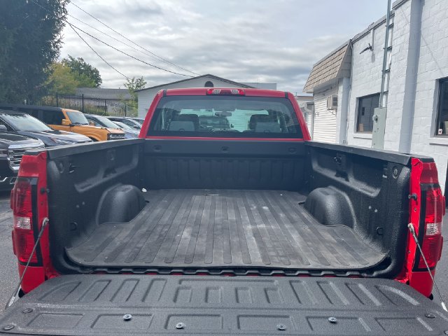 Used 2016 GMC Sierra 1500 Truck
