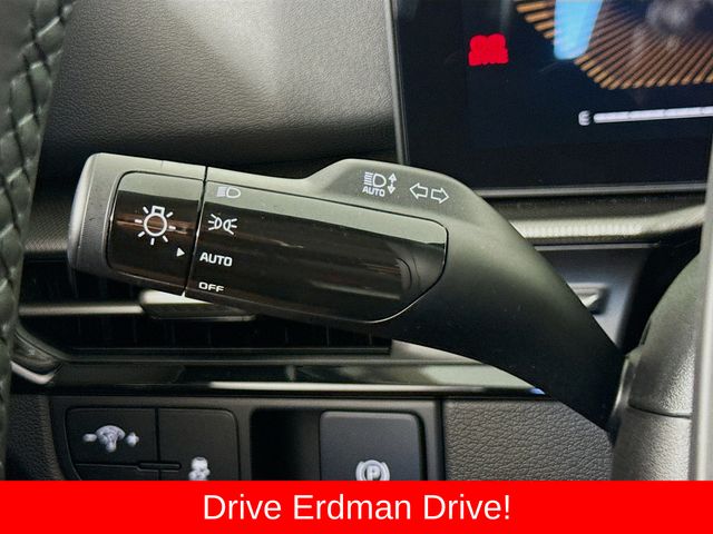 Used 2026 Kia Sportage SUV