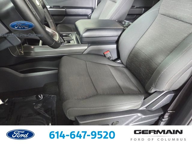 Certified Used 2024  Ford XLT image 18