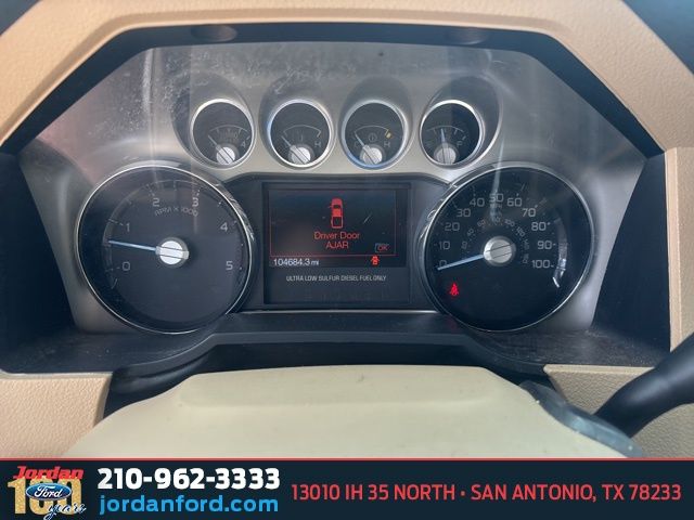 Used Car 2015 Ford F-350sd  King Ranch For Sale Under $40,000 In San Antonio, Texas