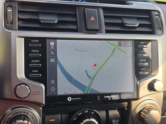 Used 2020 Gray Toyota SR5 Premium image 22