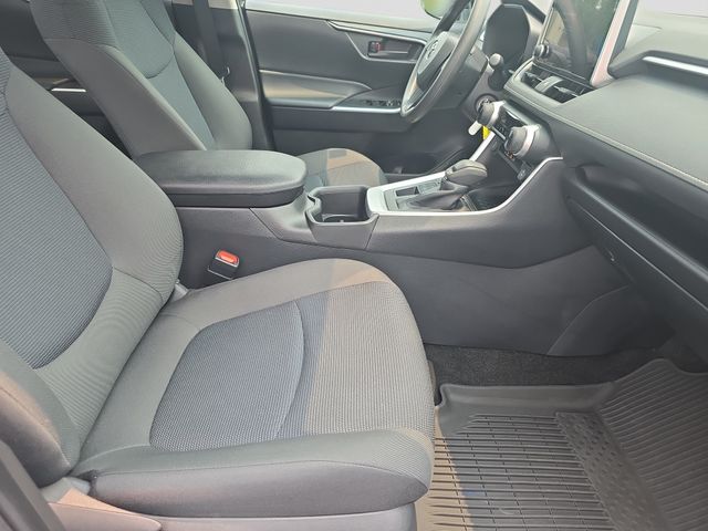 Used 2024 Toyota RAV4 SUV