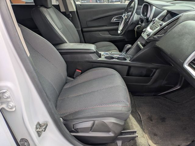 Used 2017 Chevrolet Equinox LT 4D Sport Utility