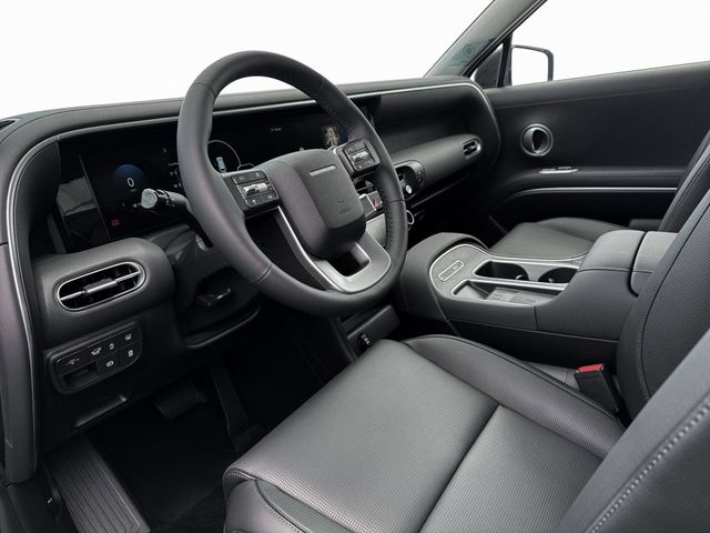 New 2026 Black Hyundai Limited image 14