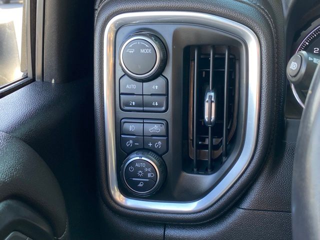 used 2022 Chevrolet Silverado 2500HD car, priced at $45,786