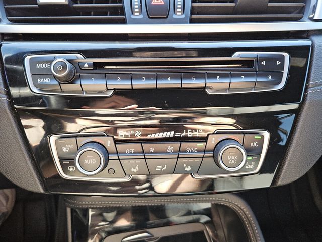 2018 BMW X2 sDrive28i