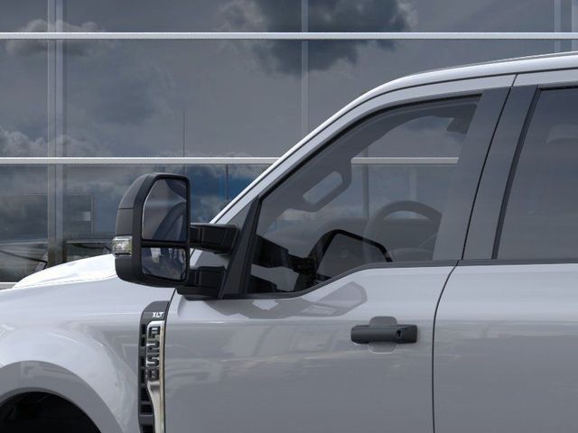 New 2026 Avalanche Ford F-250® XLT image 20