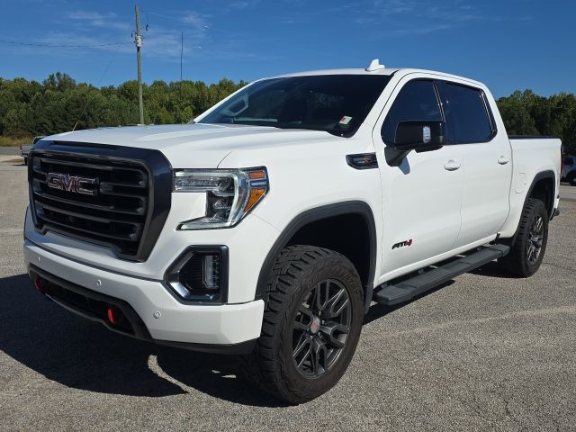 Photo of 2021 GMC Sierra 1500 AT4 in Dallas, GA 2021 GMC Sierra 1500 AT4  43780A