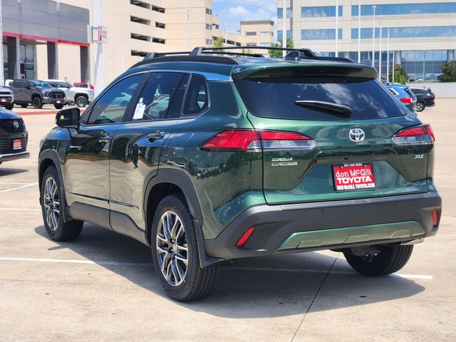 2026 Toyota Corolla Cross XLE  at Westside Lexus