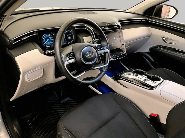 2022 Hyundai Tucson Hybrid SEL Convenience - 11