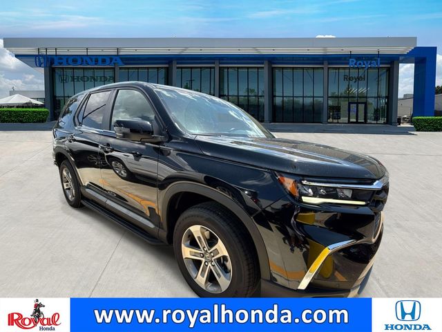 2023 Honda Pilot EX-L