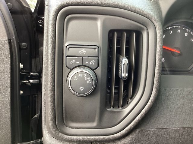Used Car 2025 Chevrolet Silverado 1500  Custom For Sale Under $35,000 In San Antonio, Texas