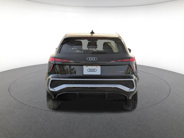new 2026 Audi Q3 car, priced at $51,105