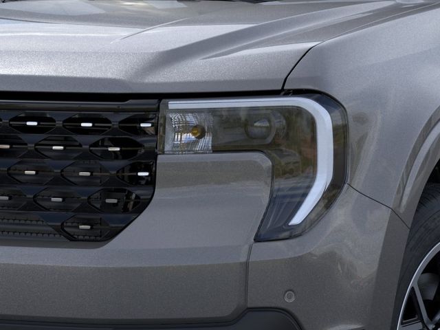 New 2026 Gray Ford Lariat image 19