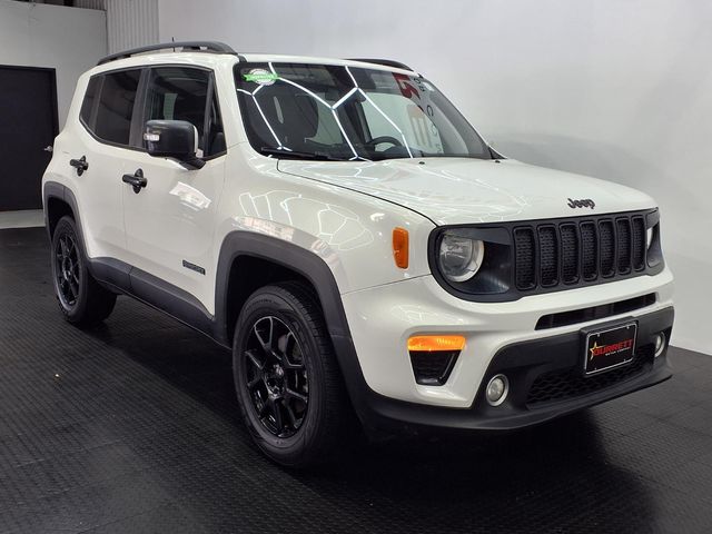 2019 Jeep Renegade Latitude - 2