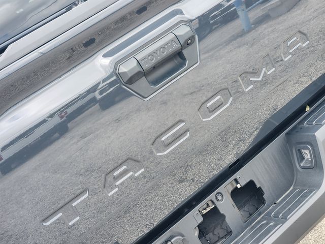 2026 Toyota Tacoma SR  at Gullo Toyota