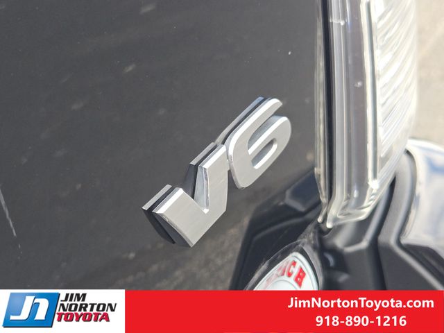 Used 2021 Toyota Tacoma Truck
