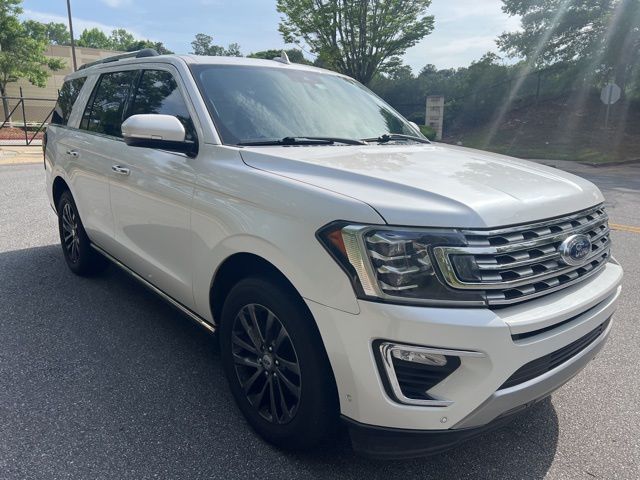 2019 Ford Expedition Limited photo
