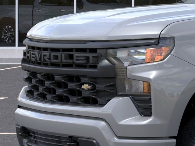 2024 Chevrolet Silverado 1500 Custom 13