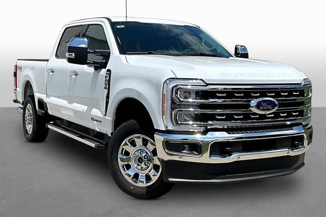 2026 Ford Super Duty F-250® Lariat® - 0